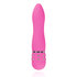 Easytoys Mini Vibrator Glad - Roze_