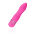 Easytoys Mini Vibrator Glad - Roze_