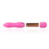 Easytoys Mini Vibrator Glad - Roze_