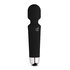 EasyToys Mini Wand Vibrator - Zwart_