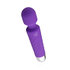 EasyToys Mini Wand Vibrator - Paars_