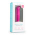 Mini G-spot vibrator - roze_