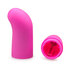 Mini G-spot vibrator - roze_