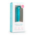 Mini G-spot vibrator - turquoise_