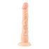 European Lover Realistische Dildo Met Zuignap - 16 cm_