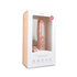 Realistische Dildo Met Balzak- 26,5 cm_