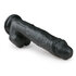 Realistische Dildo Met Balzak - 26,5 cm_