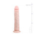 Realistische Dildo Met zuignap - 28,5 cm_