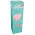 Soft-Tampons Mini - 10 stuks_