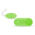 Vibrerend Ei Groen - EasyToys_