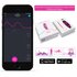 Ferri Panty Vibrator App Controlled - Roze_