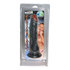 Lover - Realistische Dildo Met Zuignap - Invoerdiepte 20 cm_