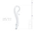 Glazen G-Spot/Prostaat Dildo No. 14_