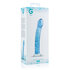 Glazen G-Spot/Prostaatdildo No. 5_