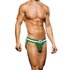 Prowler Jock Slip - Christmas Tree_