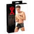 Latex Boxer Met Sleeve_