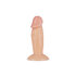 Archi Realistische Dildo Met Zuignap - 11,5 cm_