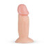 Archi Realistische Dildo Met Zuignap - 11,5 cm_