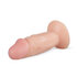 Archi Realistische Dildo Met Zuignap - 11,5 cm_