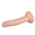 Blane Realistische Dildo Met Zuignap - 20 cm_