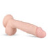 Glynn Realistische Vibrator 25.00 cm_