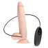 Dwane Realistische Vibrator - 31 cm_