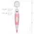 Pixey Wand Vibrator - Roze_