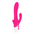 Stellar Vibe Rabbit Vibrator - Roze_