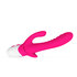 Stellar Vibe Rabbit Vibrator - Roze_