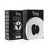 Sway Vibes No. 3 - Zwart - Vibrator String Met Afstandsbediening_