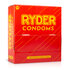 Ryder Condooms - 500 stuks_