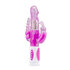 Raving Rabbit Vibrator - Paars_