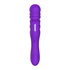 Nalone Jane Dubbele Vibrator - Paars_