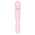 Nalone Jane Dubbele Vibrator - Lichtroze_