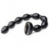 Beaded Anal Snake Anaaldildo - 47.5 cm_