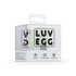 LUV EGG - Groen_