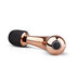 Rosy Gold - Nouveau Mini Curve Massager_