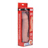 Flesh Extender Gebogen Penissleeve_