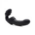 Slim Rider Strapless Strap-on Vibrator_