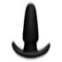 Thump-It Stotende Buttplug - Medium_