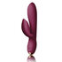 EveryGirl Rabbit Vibrator - Burgundy_