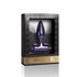 Petite Sensations Plug - Paars_