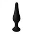 Vibrerende Buttplug met Afstandsbediening_