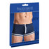 Heren Boxer met Ritssluiting_