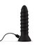 Screwed Plug Anaal Vibrator - Small_