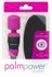 Palm Power - Pocket Mini Vibrator_