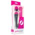 Palm Power - Plug & Play Wand Vibrator_