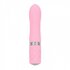 Pillow Talk - Flirty Mini Vibrator - Roze_