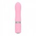 Pillow Talk - Flirty Mini Vibrator - Roze_