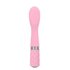 Pillow Talk - Sassy G-Spot Vibrator - Roze_